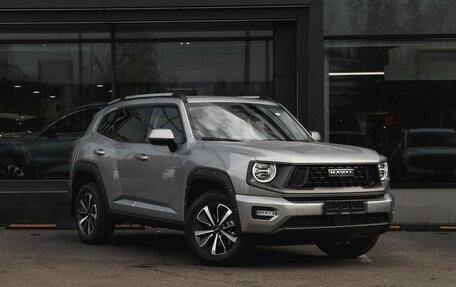 Haval H7, 2025 год, 3 662 100 рублей, 2 фотография