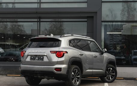 Haval H7, 2025 год, 3 662 100 рублей, 8 фотография