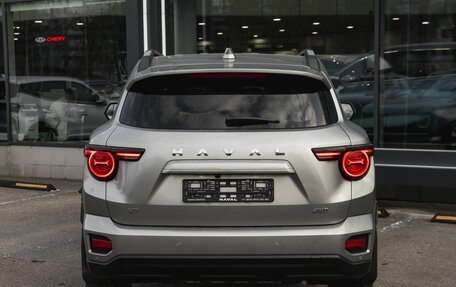 Haval H7, 2025 год, 3 662 100 рублей, 7 фотография