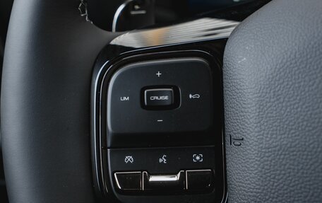 Haval H7, 2025 год, 3 662 100 рублей, 11 фотография