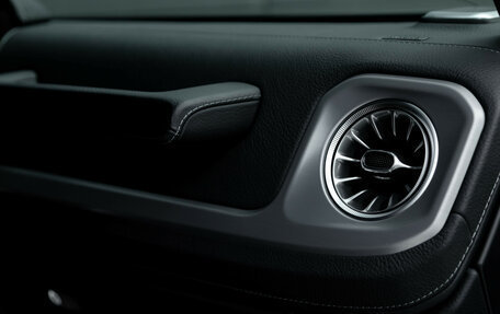 Mercedes-Benz G-Класс AMG, 2020 год, 18 999 000 рублей, 17 фотография