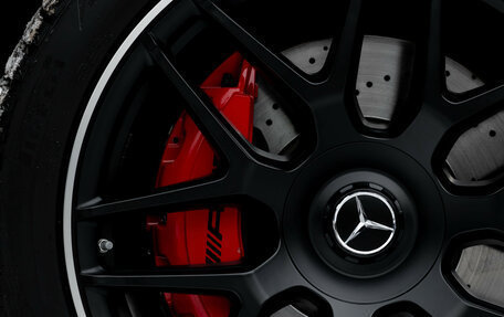Mercedes-Benz G-Класс AMG, 2020 год, 18 999 000 рублей, 13 фотография