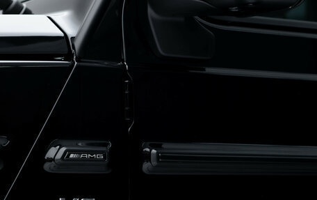 Mercedes-Benz G-Класс AMG, 2020 год, 18 999 000 рублей, 11 фотография