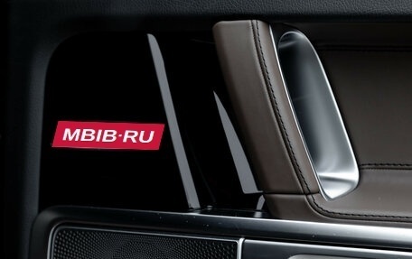 Mercedes-Benz G-Класс AMG, 2020 год, 18 999 000 рублей, 20 фотография