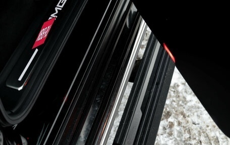 Mercedes-Benz G-Класс AMG, 2020 год, 18 999 000 рублей, 15 фотография