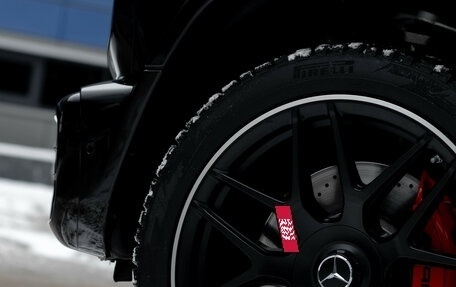 Mercedes-Benz G-Класс AMG, 2020 год, 18 999 000 рублей, 10 фотография