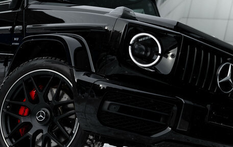 Mercedes-Benz G-Класс AMG, 2020 год, 18 999 000 рублей, 32 фотография