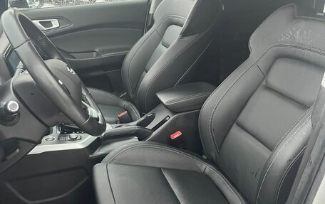 Chery Tiggo 4 I рестайлинг, 2021 год, 1 374 000 рублей, 16 фотография