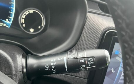 Chery Tiggo 4 I рестайлинг, 2021 год, 1 374 000 рублей, 24 фотография