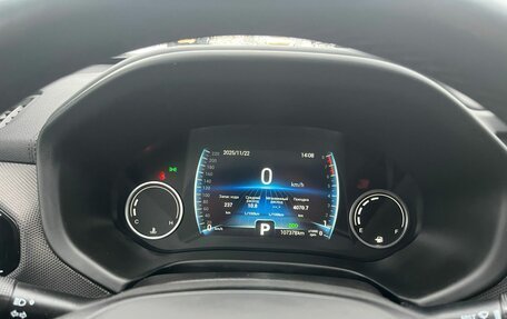 Chery Tiggo 4 I рестайлинг, 2021 год, 1 374 000 рублей, 25 фотография