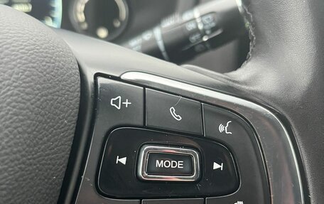 Chery Tiggo 4 I рестайлинг, 2021 год, 1 374 000 рублей, 23 фотография