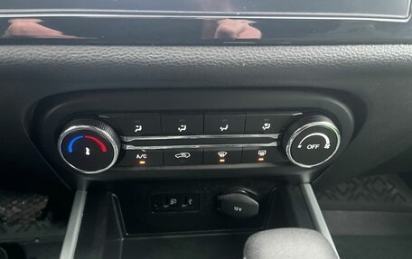 Chery Tiggo 4 I рестайлинг, 2021 год, 1 374 000 рублей, 27 фотография