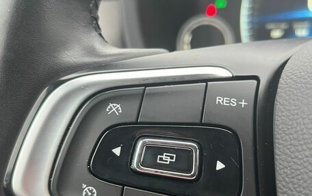 Chery Tiggo 4 I рестайлинг, 2021 год, 1 374 000 рублей, 22 фотография