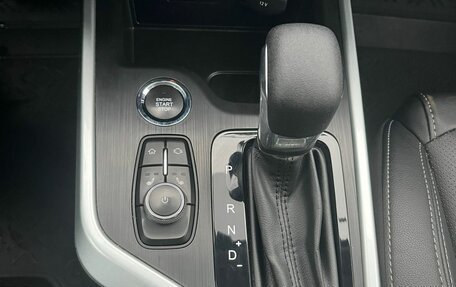 Chery Tiggo 4 I рестайлинг, 2021 год, 1 374 000 рублей, 28 фотография