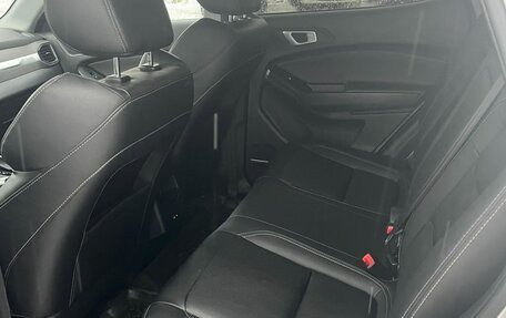 Chery Tiggo 4 I рестайлинг, 2021 год, 1 374 000 рублей, 30 фотография