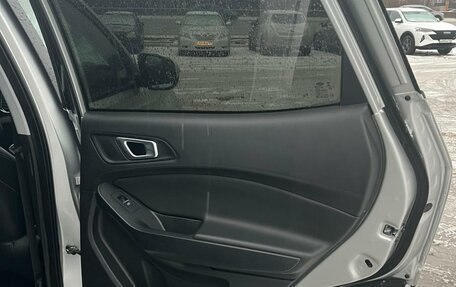 Chery Tiggo 4 I рестайлинг, 2021 год, 1 374 000 рублей, 31 фотография