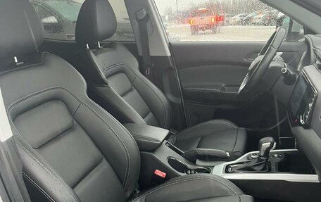 Chery Tiggo 4 I рестайлинг, 2021 год, 1 374 000 рублей, 34 фотография