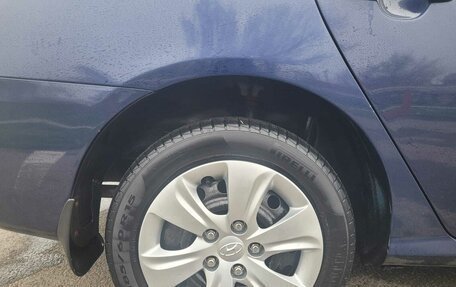 Hyundai Elantra IV, 2007 год, 620 000 рублей, 8 фотография