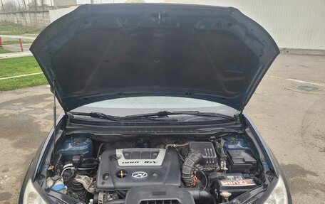 Hyundai Elantra IV, 2007 год, 620 000 рублей, 14 фотография