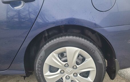 Hyundai Elantra IV, 2007 год, 620 000 рублей, 9 фотография