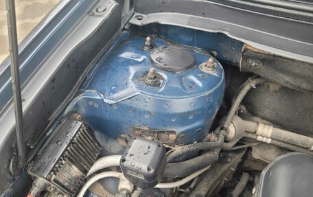 Hyundai Elantra IV, 2007 год, 620 000 рублей, 13 фотография