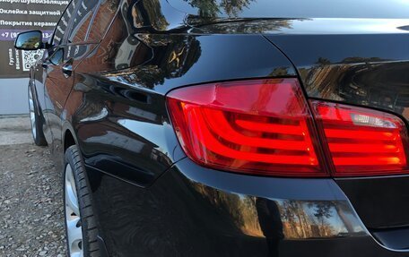 BMW 5 серия, 2011 год, 1 599 000 рублей, 2 фотография