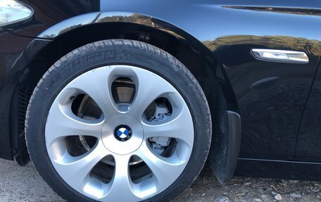 BMW 5 серия, 2011 год, 1 599 000 рублей, 8 фотография