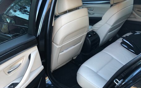 BMW 5 серия, 2011 год, 1 599 000 рублей, 6 фотография