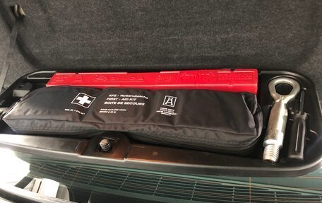 BMW 5 серия, 2011 год, 1 599 000 рублей, 9 фотография