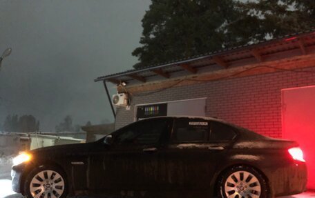 BMW 5 серия, 2011 год, 1 599 000 рублей, 12 фотография