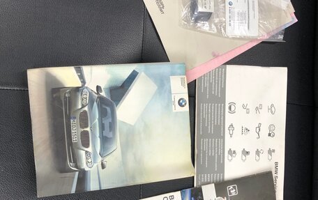 BMW 5 серия, 2011 год, 1 599 000 рублей, 10 фотография