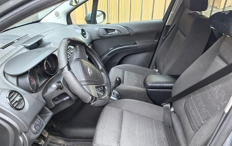 Opel Meriva, 2014 год, 620 000 рублей, 5 фотография