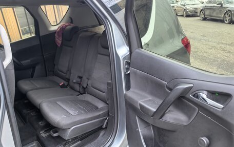 Opel Meriva, 2014 год, 620 000 рублей, 7 фотография