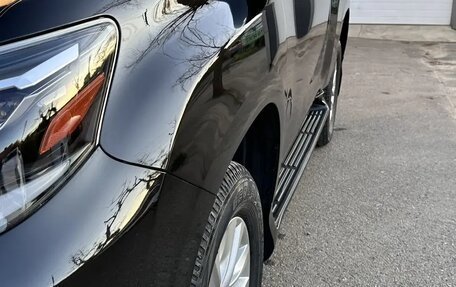 Lexus GX II, 2021 год, 7 000 000 рублей, 3 фотография