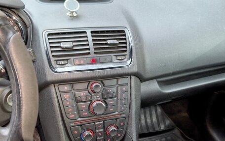 Opel Meriva, 2014 год, 620 000 рублей, 6 фотография