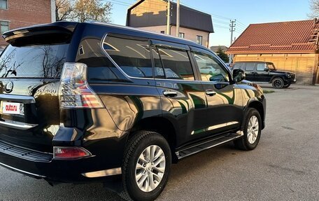 Lexus GX II, 2021 год, 7 000 000 рублей, 9 фотография