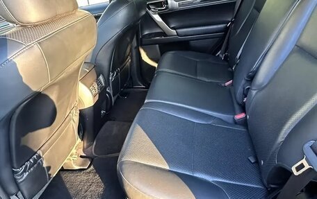 Lexus GX II, 2021 год, 7 000 000 рублей, 17 фотография