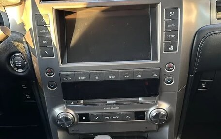 Lexus GX II, 2021 год, 7 000 000 рублей, 14 фотография