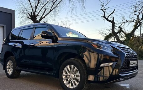 Lexus GX II, 2021 год, 7 000 000 рублей, 11 фотография