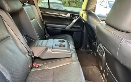 Lexus GX II, 2021 год, 7 000 000 рублей, 15 фотография