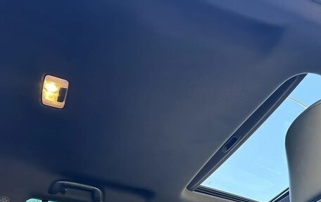 Lexus GX II, 2021 год, 7 000 000 рублей, 12 фотография