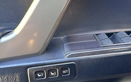 Lexus GX II, 2021 год, 7 000 000 рублей, 18 фотография
