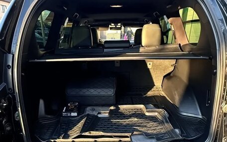 Lexus GX II, 2021 год, 7 000 000 рублей, 16 фотография