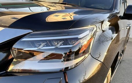 Lexus GX II, 2021 год, 7 000 000 рублей, 23 фотография