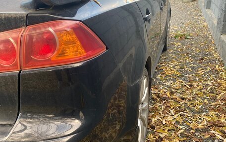 Mitsubishi Lancer IX, 2008 год, 950 000 рублей, 5 фотография