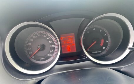 Mitsubishi Lancer IX, 2008 год, 950 000 рублей, 7 фотография