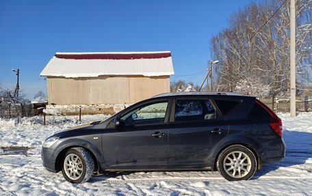 KIA cee'd I рестайлинг, 2009 год, 560 000 рублей, 3 фотография