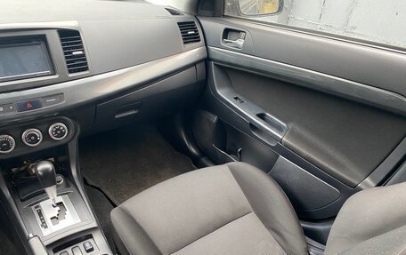 Mitsubishi Lancer IX, 2008 год, 950 000 рублей, 10 фотография