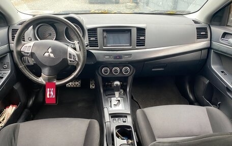 Mitsubishi Lancer IX, 2008 год, 950 000 рублей, 9 фотография