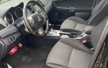 Mitsubishi Lancer IX, 2008 год, 950 000 рублей, 8 фотография